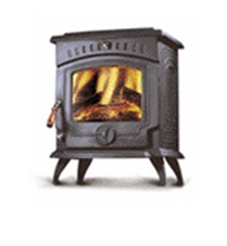 Waterford Stanley Stove